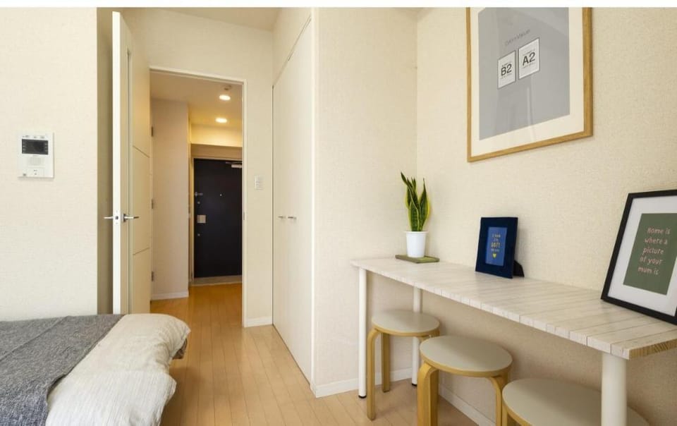 Skytree 10mins/JR 6min to Akihabara/FreeWifi Apartment in Japan