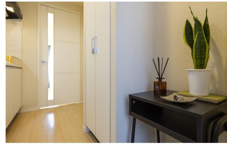 Skytree 10mins/JR 6min to Akihabara/FreeWifi Apartment in Japan