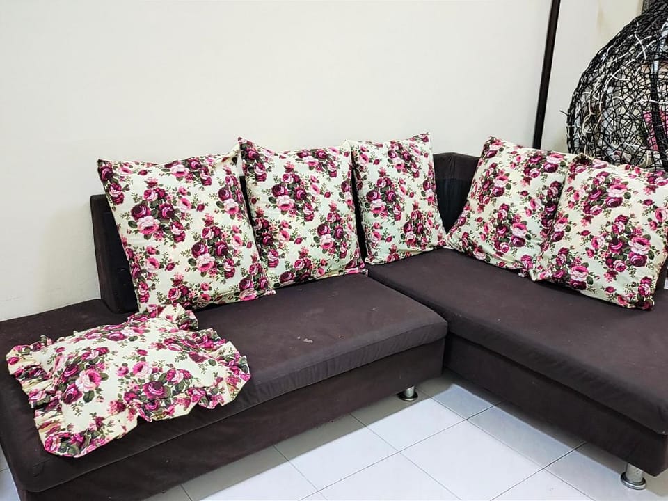 HOMESTAY TENGKU MAHERAN Vacation rental in Kedah