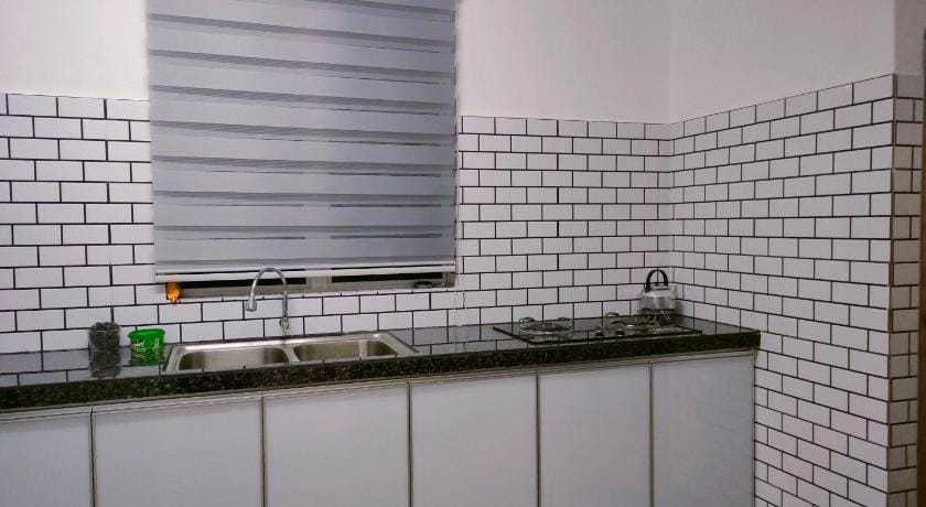 HOMESTAY TENGKU MAHERAN Vacation rental in Kedah