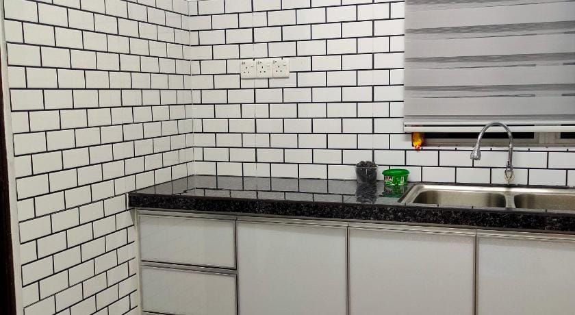 HOMESTAY TENGKU MAHERAN Vacation rental in Kedah