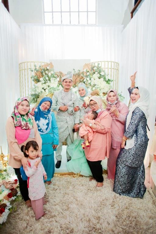 Fun Party Mansion Villa in Johor Bahru