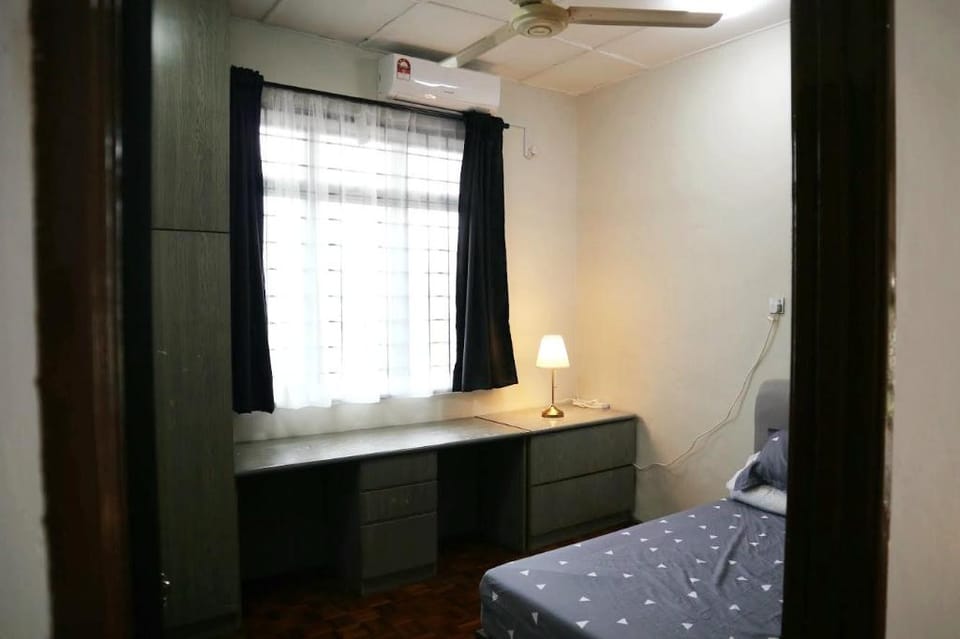 Fun Party Mansion Villa in Johor Bahru