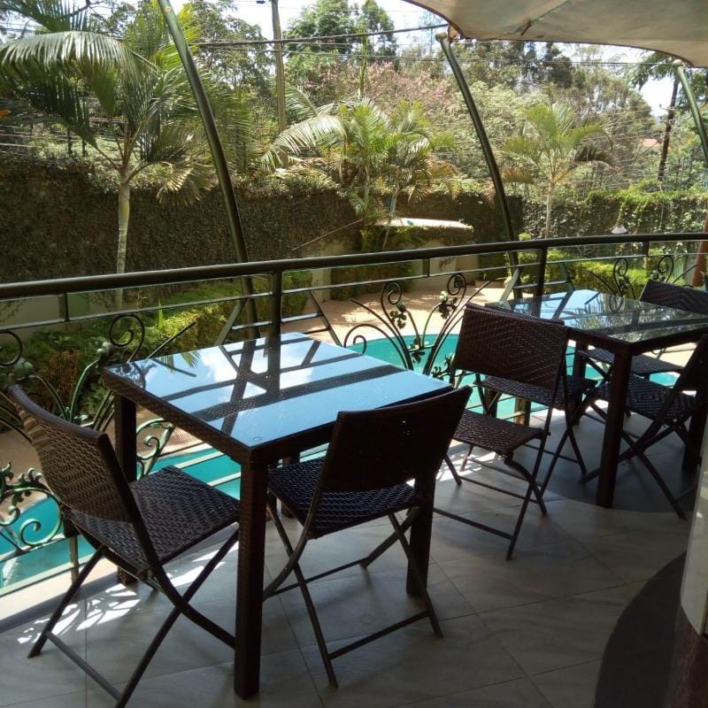 Gardens apartments Apartment in Nairobi