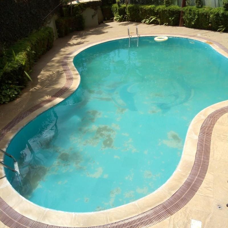 Gardens apartments Apartment in Nairobi