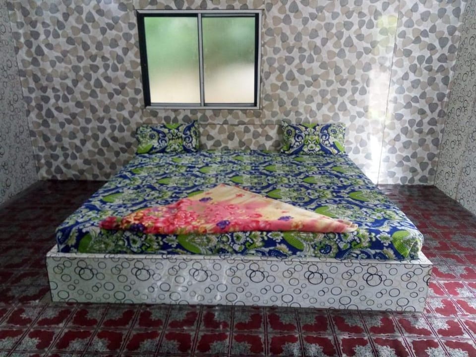 Rudra Farm Villa in Gujarat