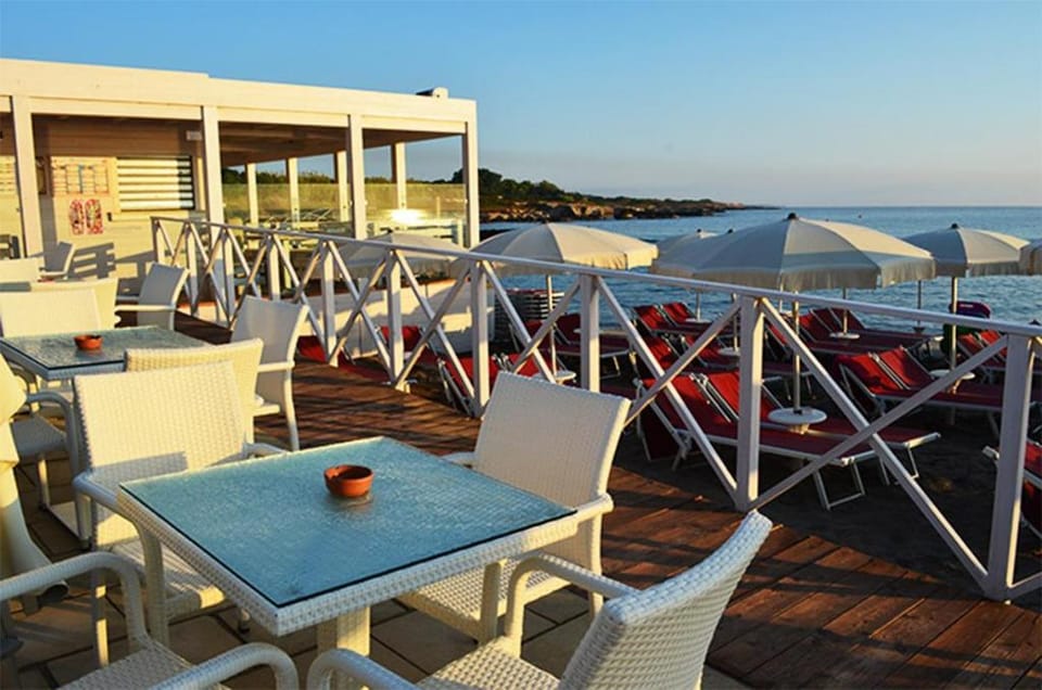 Grazioso Appartamento Apartment in Otranto