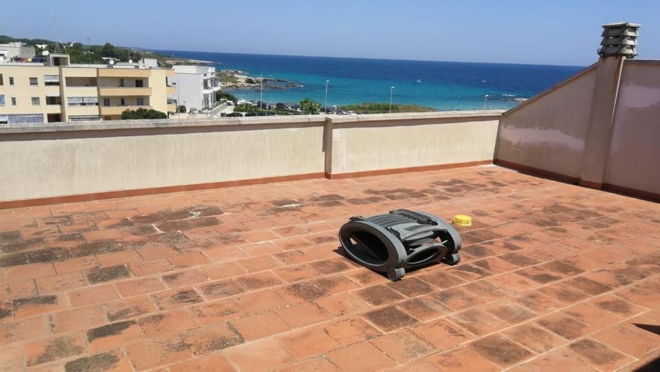 Grazioso Appartamento Apartment in Otranto