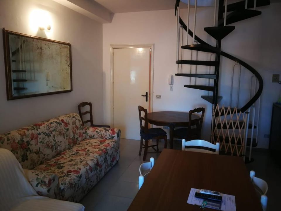 Grazioso Appartamento Apartment in Otranto