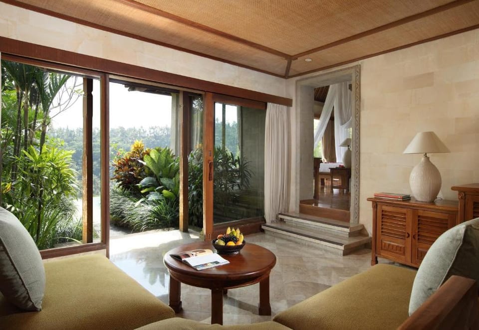 Cozy 1 BR Deluxe Private Pool Villa #L377 Villa in Abiansemal