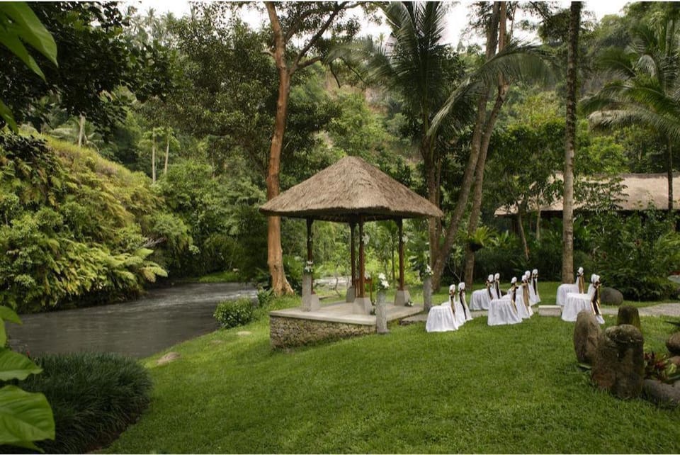 Cozy 1 BR Royal Private  Pool Villa #TZ2 Villa in Abiansemal