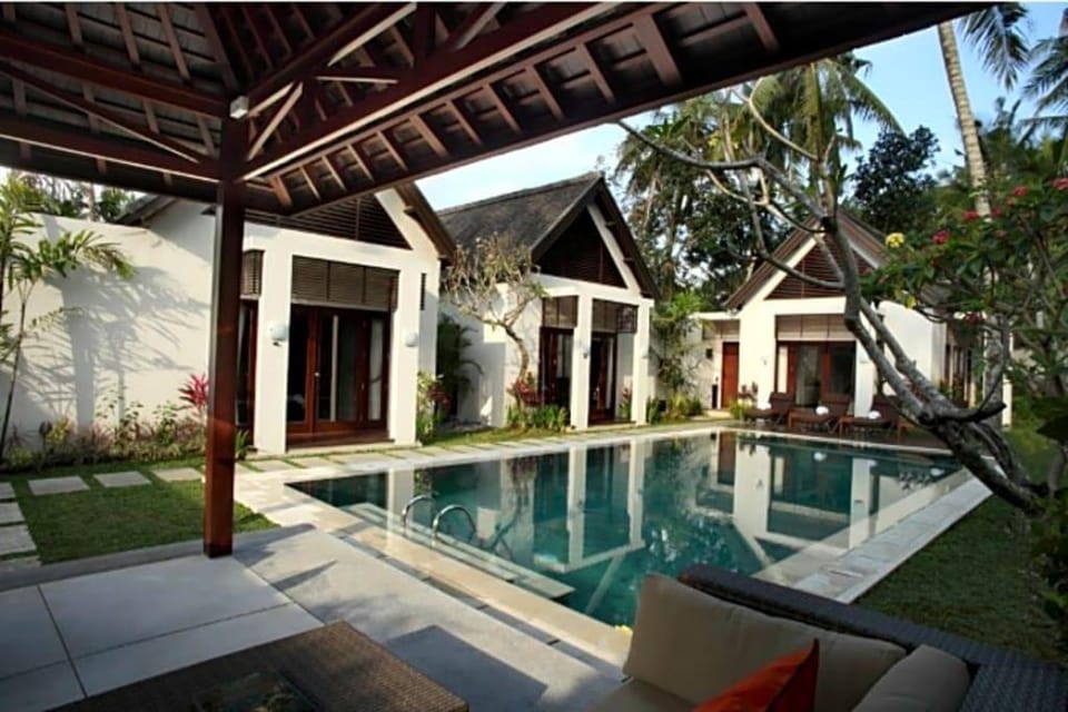 Luxury 3 BR Private Pool Villa #S175 Villa in Abiansemal
