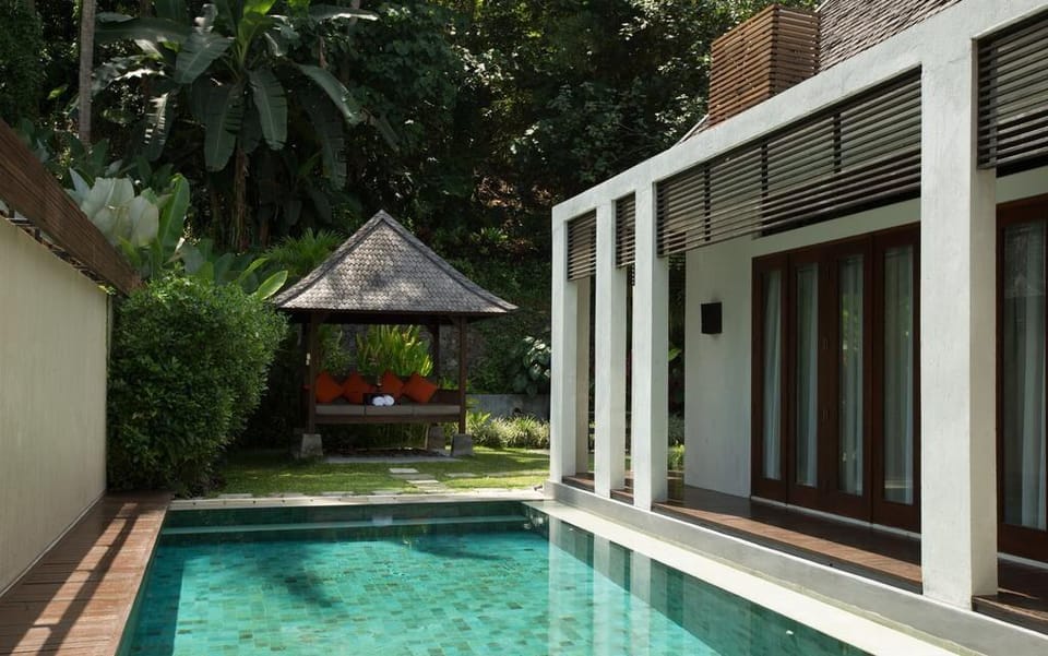 Luxury 2 BR Private Pool Villa #L381 Villa in Abiansemal