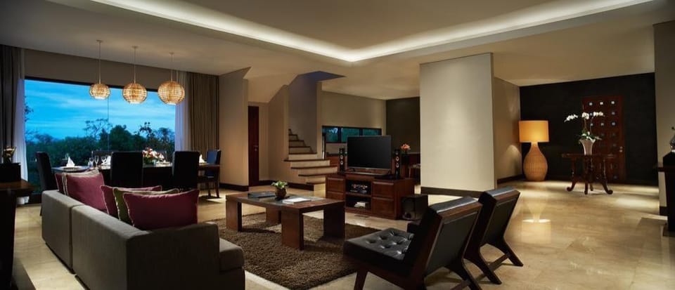Cozy 2 Bedroom Villa #DN20 Villa in Kuta Selatan