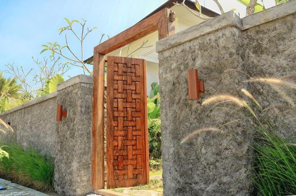 Entire 1 BR Private Pool Villa #DN9 Villa in Ubud