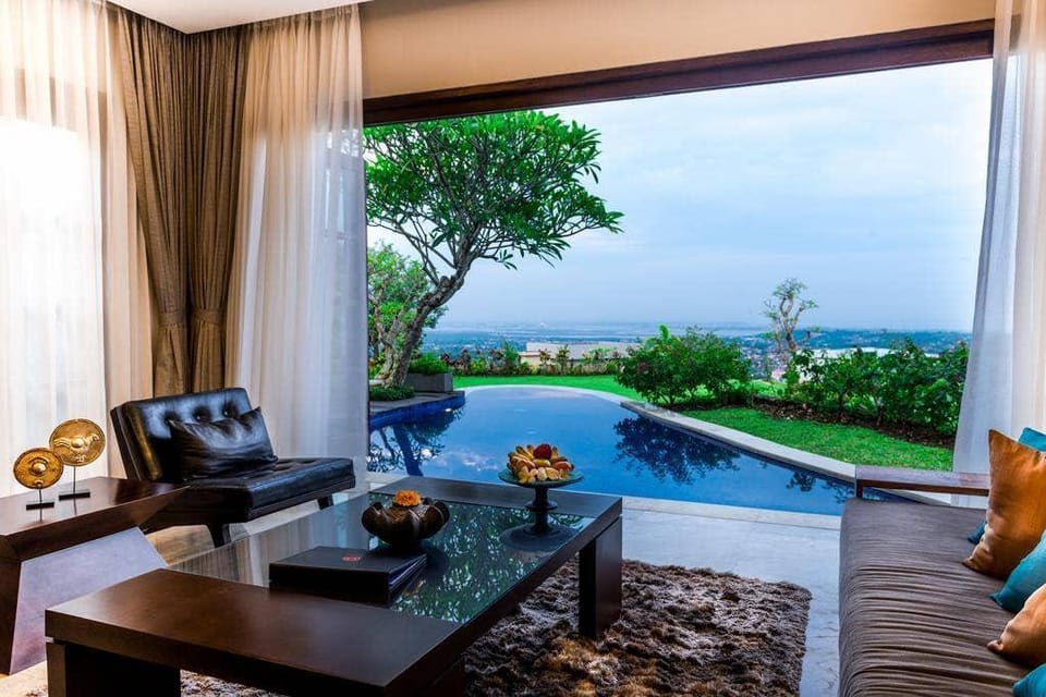 Adore 2 BR Pool Villa #DN37 Villa in Kuta Selatan