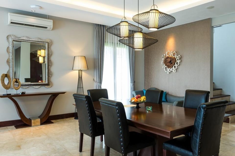 Adore 2 BR Pool Villa #DN37 Villa in Kuta Selatan