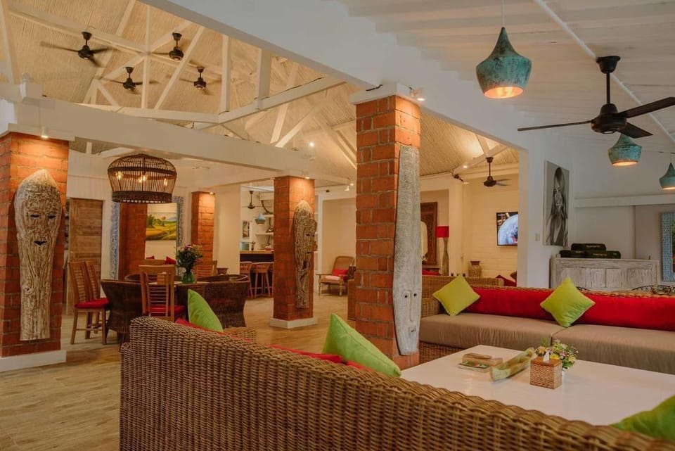 Cozy 1 BR Pink Villa With Private Pool #L368 Villa in Kuta