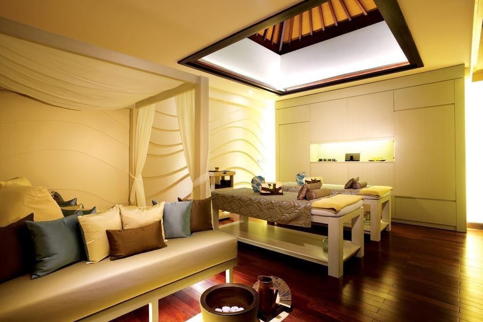 Cozy 2 BR Private Pool Villa #L343 Villa in Kuta Selatan