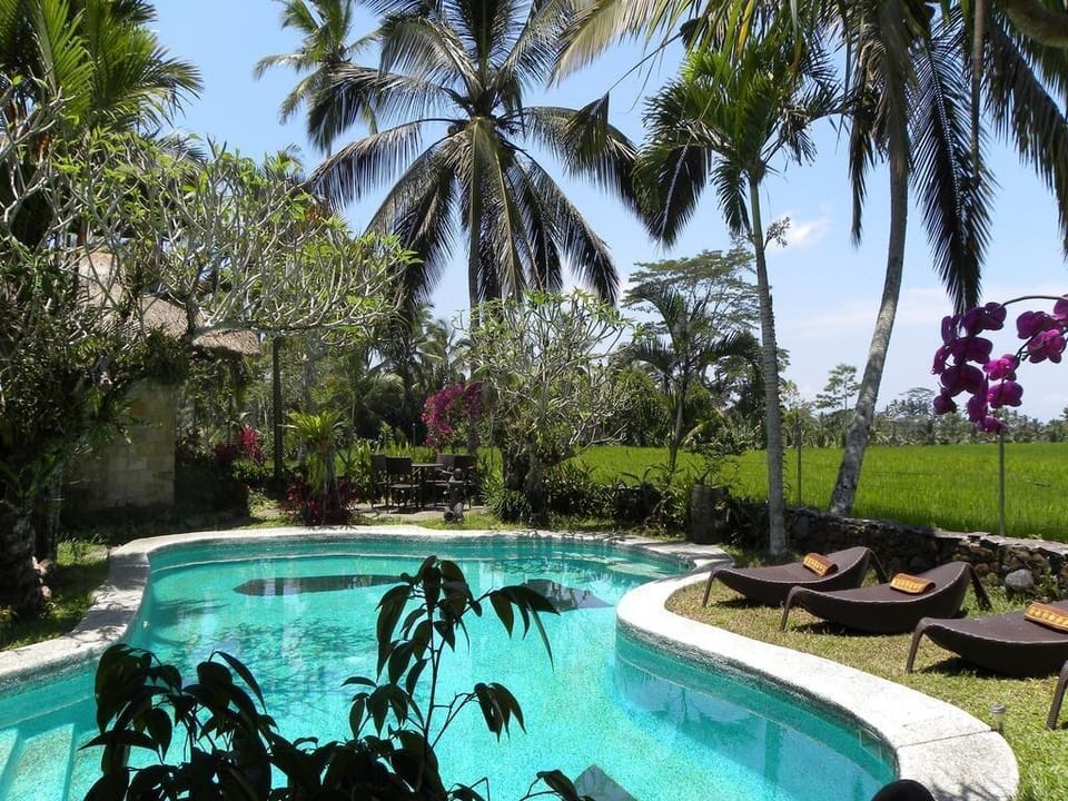 Cozy 1 BR Standard Room #L342 Vacation rental in Tampaksiring