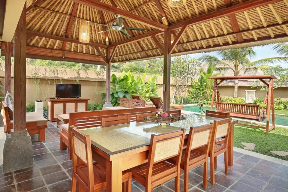 Entire 4 BR Private Pool Villa #S346 Villa in Sukawati