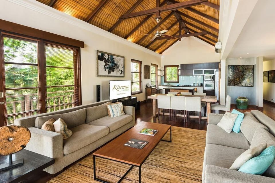 Infinity 1 BR Private Pool #L102 Villa in Bali