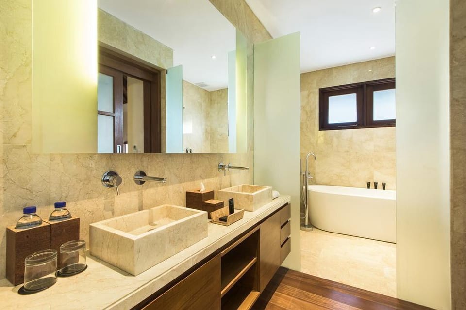 Infinity 1 BR Private Pool #L102 Villa in Bali