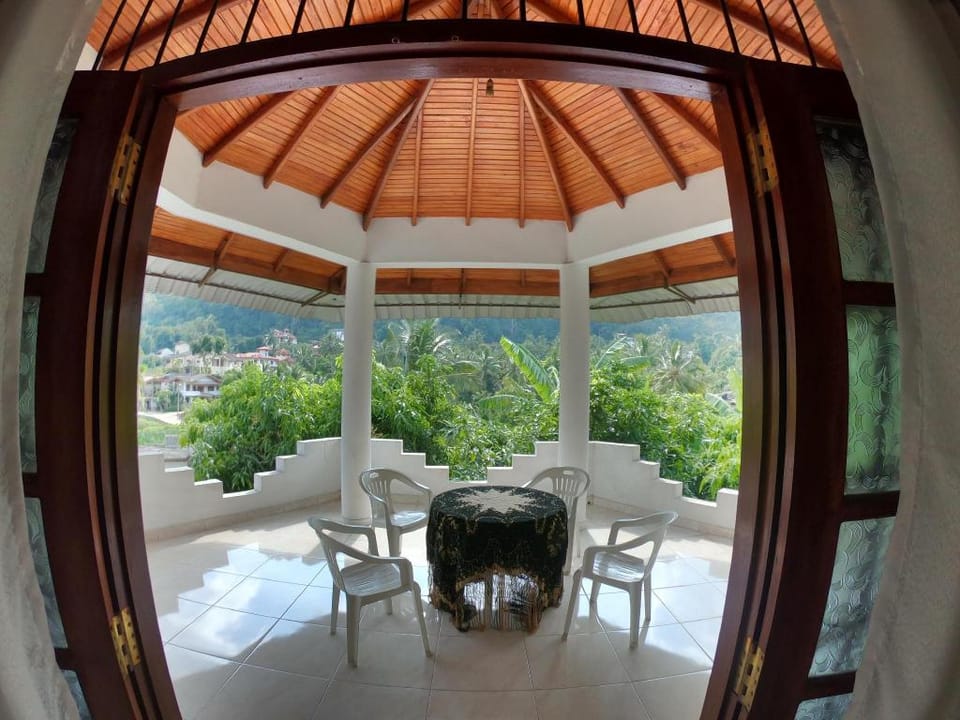 Forest View Point Bungalow Vacation rental in Kandy