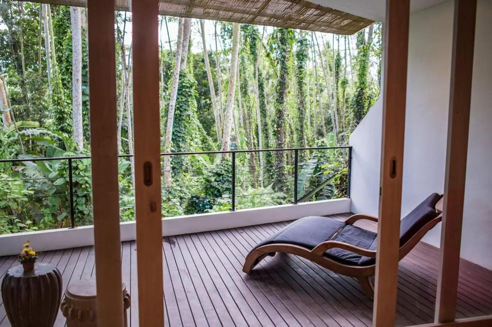 6BD LUX stunning pool Ubud Villa in Tampaksiring