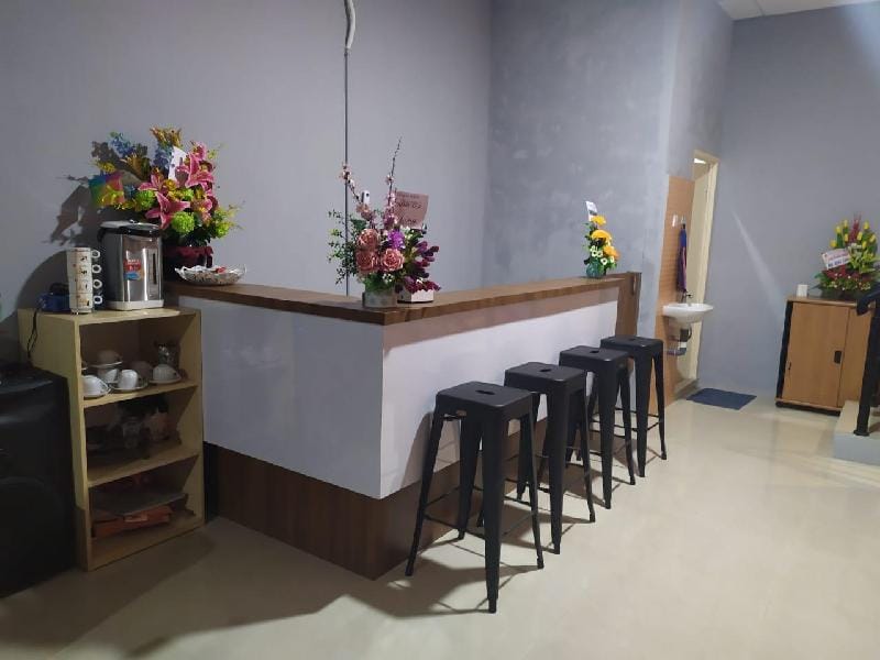 Room at Josapa Guest House Apartment in Riau Islands, Indonesia