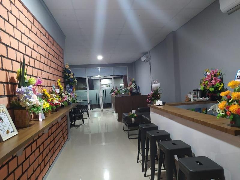 Room at Josapa Guest House Apartment in Riau Islands, Indonesia