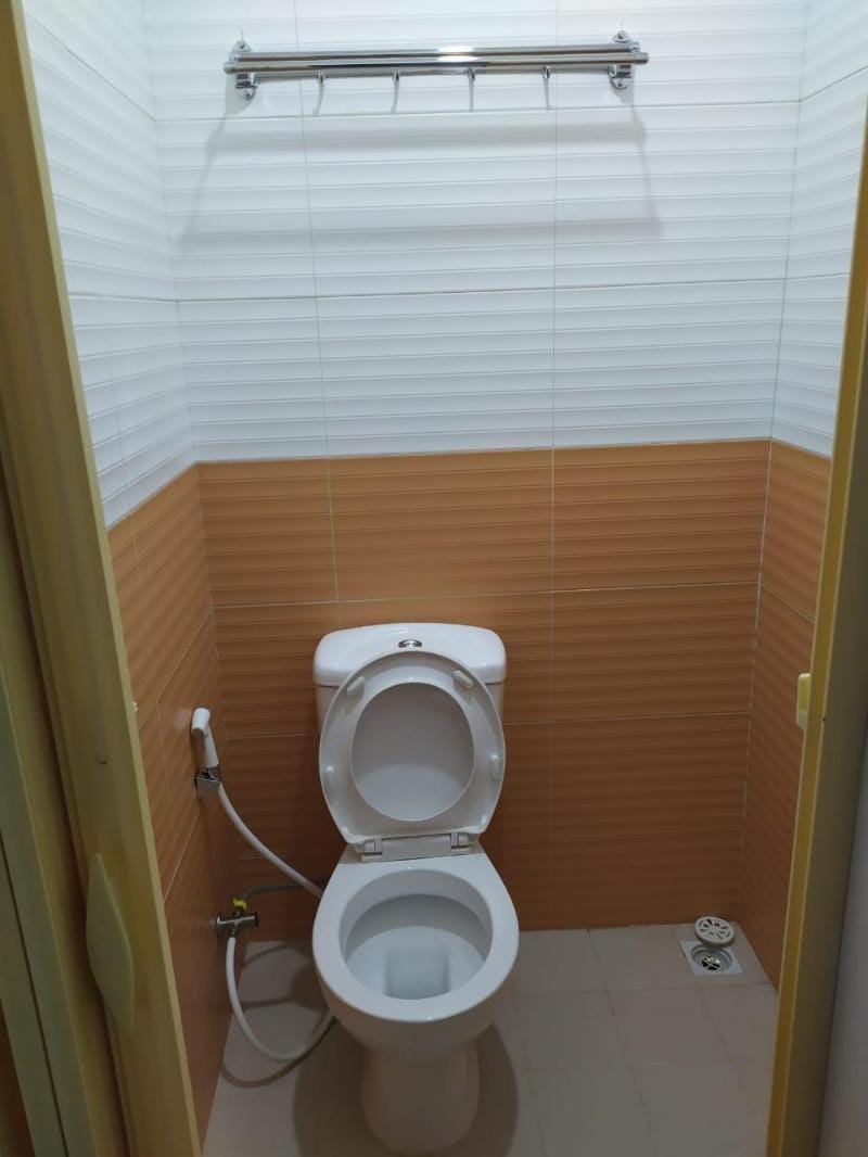 Room at Josapa Guest House Apartment in Riau Islands, Indonesia