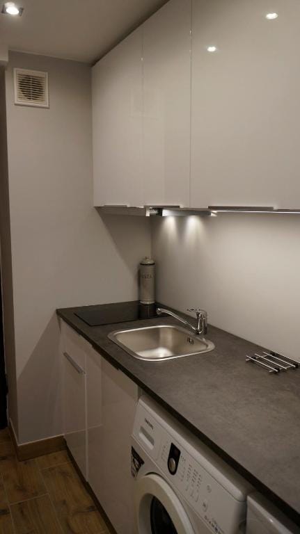 Bagno 154 - city centre  Apartment in Warsaw