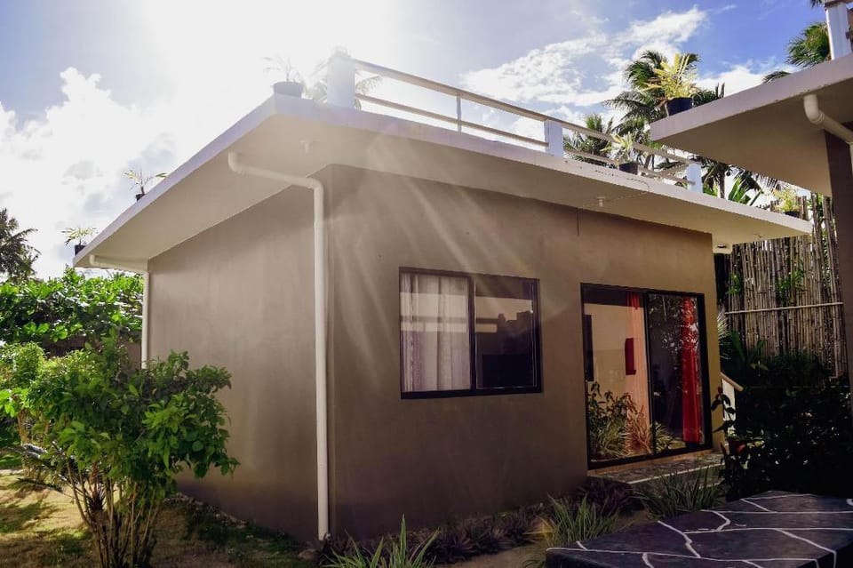 Deluxe Family Villa 2 Villa in General Luna