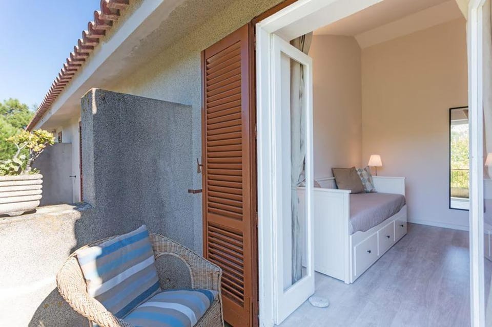 Villetta is romantic Apartment in Calabria