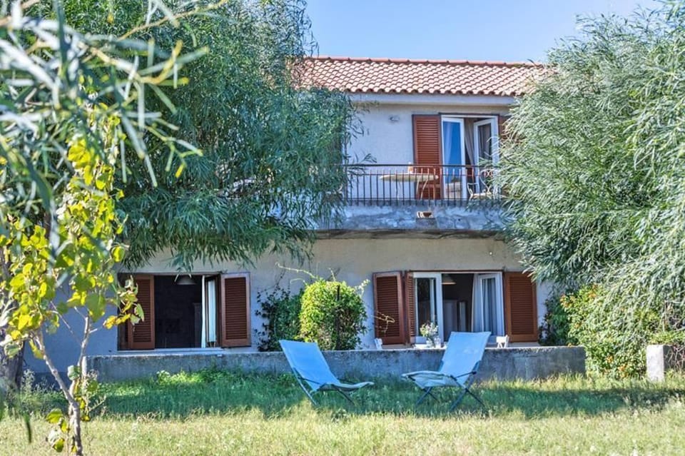 Villetta is romantic Apartment in Calabria