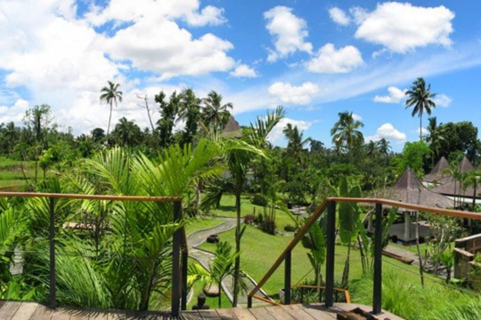 Ubud Apartments Apartment in Tampaksiring