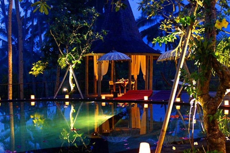 Ubud Apartments Apartment in Tampaksiring