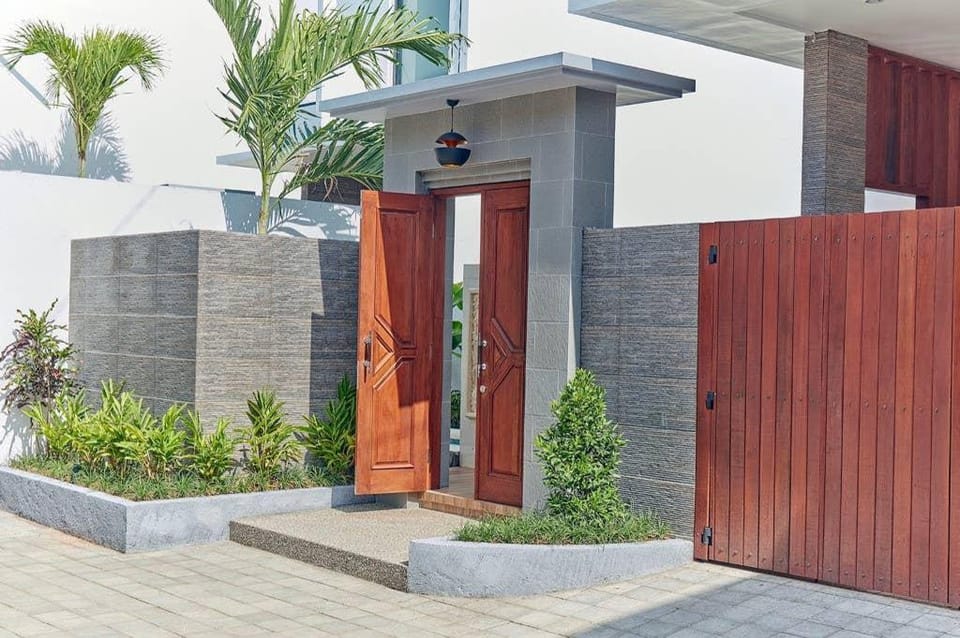 Canggu Villas Villa in North Kuta