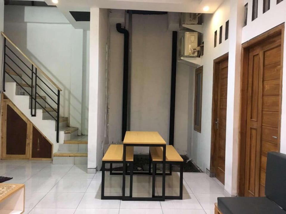 The G House Ambarrukmo Vacation rental in Yogyakarta