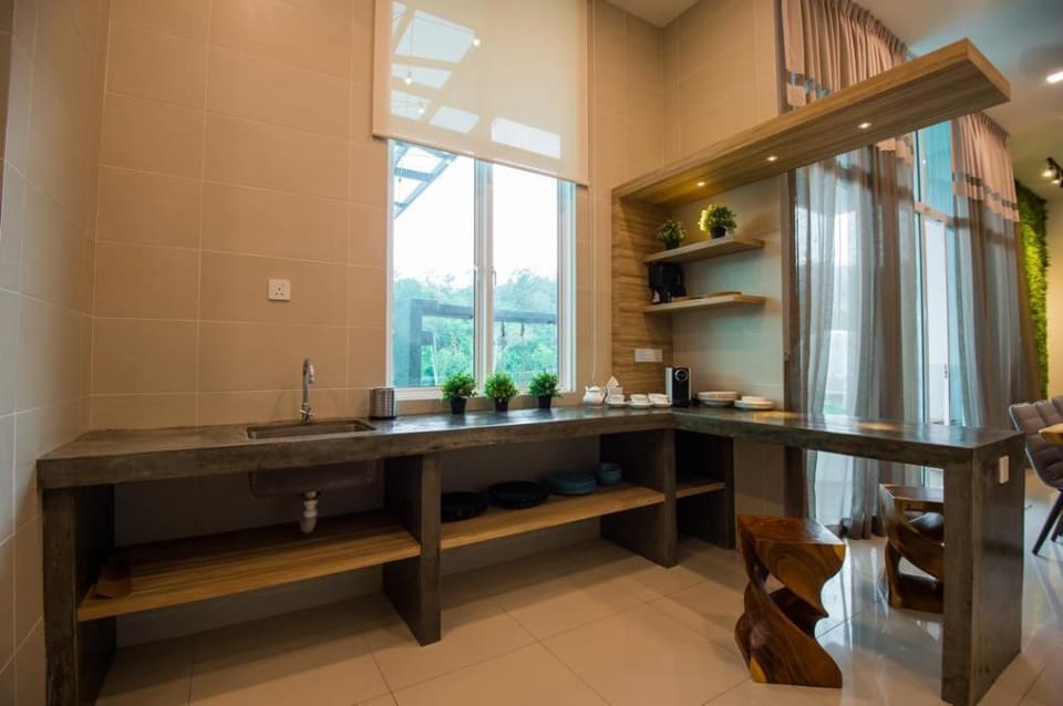 Dolomite Templer Homestay by IO Home Vacation rental in Selangor, Malaysia