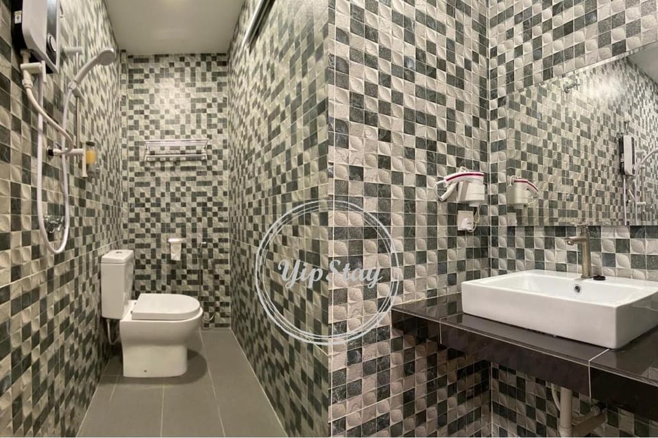 YipStay Standard Deluxe 202 Vacation rental in Perak
