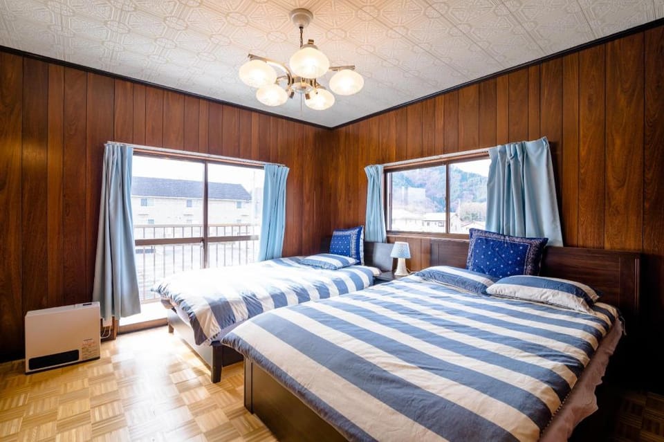 Rental Villa Engawa House Fujikawaguchiko Vacation rental in Shizuoka Prefecture