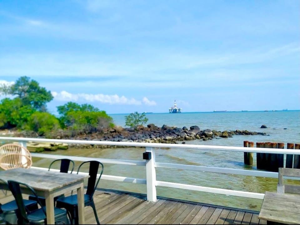 uLuv Homestay Desaru Vacation rental in Johor