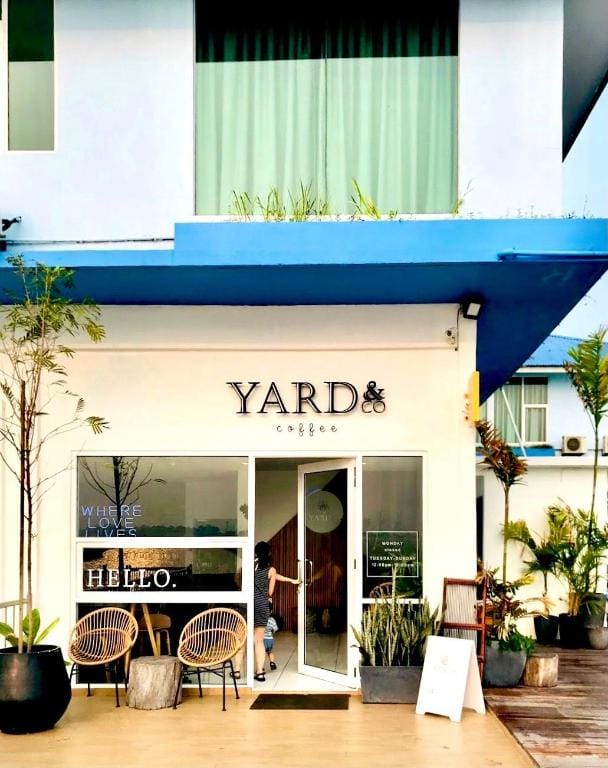 uLuv Homestay Desaru Vacation rental in Johor