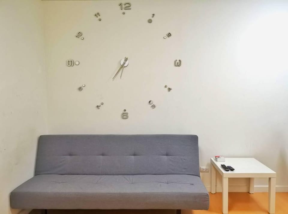 Feel like Home Apartment in Bangkok