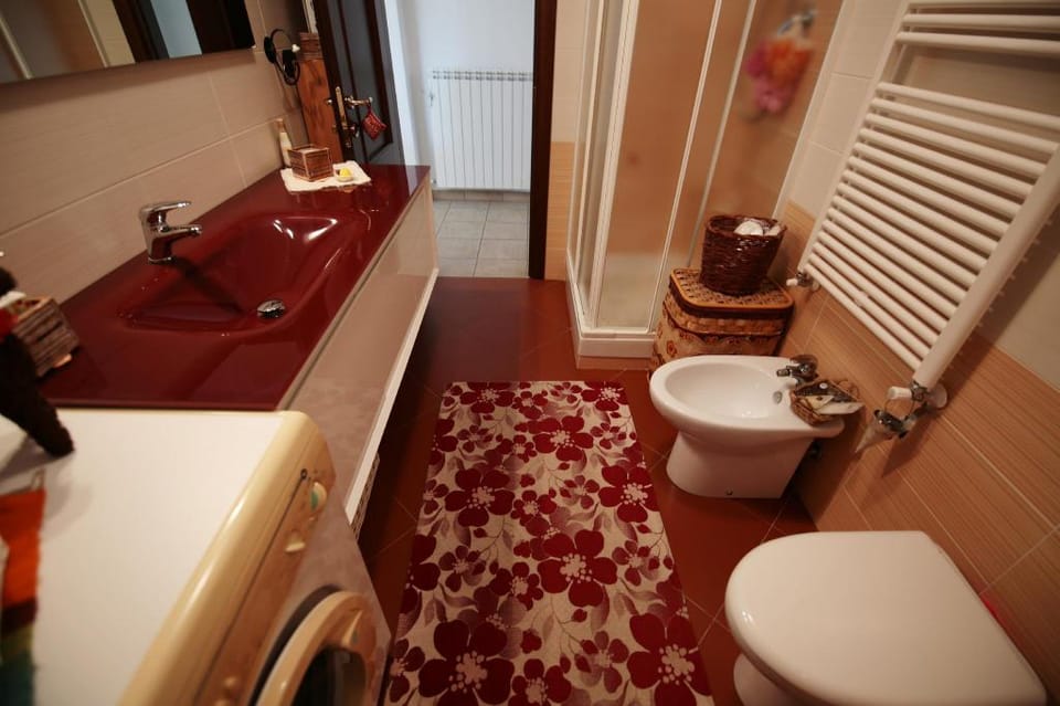 Il Casolare Green House Vacation rental in Umbria