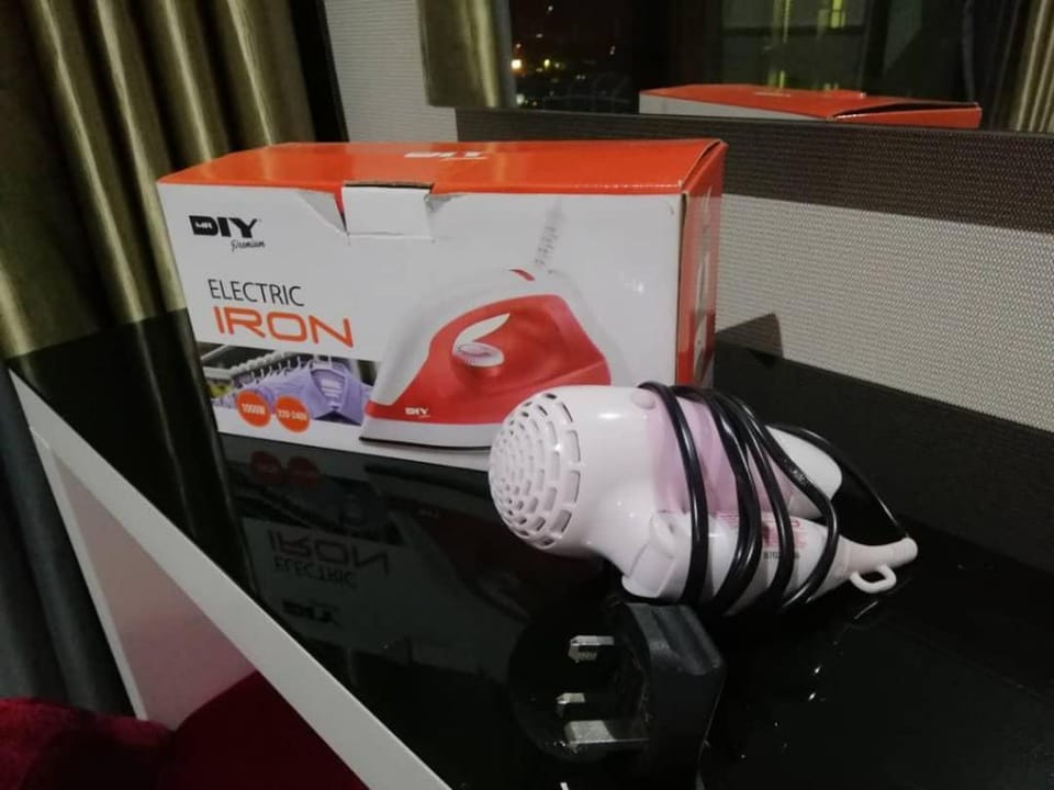 Pacific Deluxe Homestay 3 @ i-City by TRS Apartment in Selangor, Malaysia