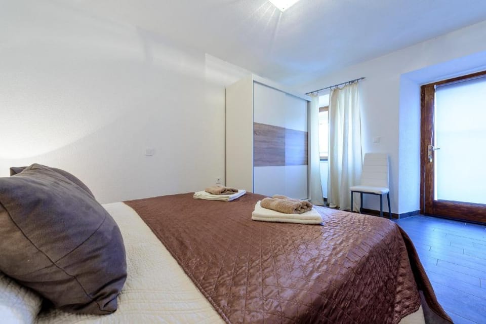 Cosy apartment for a unique experience! Apartment in Dubrovnik-Neretva County