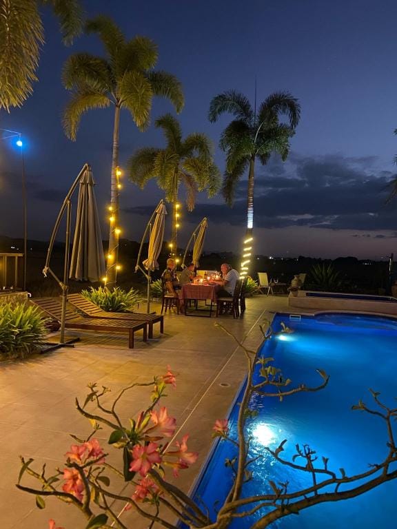 The Palm Village Chiang Mai, Bungalow 3 Vacation rental in Thailand